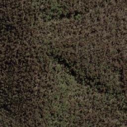 Satellite imagery of Sunset Mountain, AU