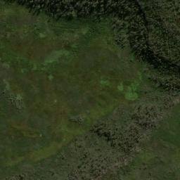 Satellite imagery of Tianjara, AU
