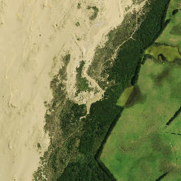 Satellite imagery of 38 TAUROA, NZ