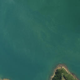 Satellite imagery of Pukewhau Pa, NZ