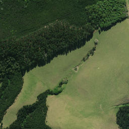 Satellite imagery of Poraenui Point, NZ
