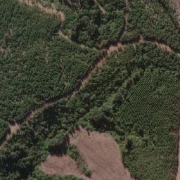 Satellite imagery of Cerro Peumal de Vaquería, CL
