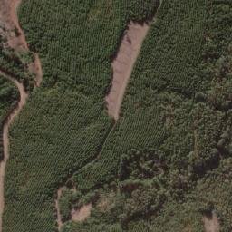 Satellite imagery of Cerro Peumal de Vaquería, CL