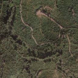 Satellite imagery of Cerro Peumal de Vaquería, CL