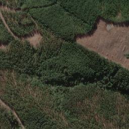 Satellite imagery of Cerro Centinela, CL