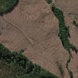 Satellite imagery of Cerro Centinela, CL