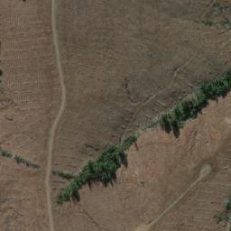 Satellite imagery of Cerro Centinela, CL