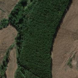 Satellite imagery of Loma del Medio, CL