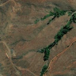 Satellite imagery of Cerro Los Maquis, CL