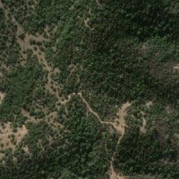 Satellite imagery of Cerro Las Palmas, CL