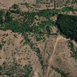 Satellite imagery of Punta Espino, CL