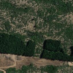 Satellite imagery of Punta Espino, CL