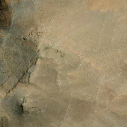 Satellite imagery of Cerro Los Blancos, AR