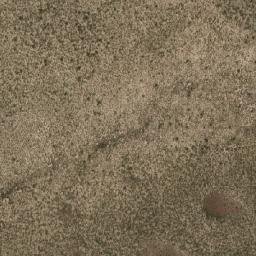 Satellite imagery of Cerro Chato, AR