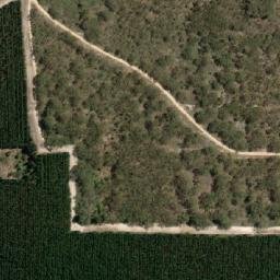 Satellite imagery of Knotts Hill, AU