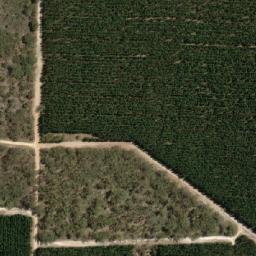 Satellite imagery of Knotts Hill, AU