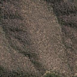 Satellite imagery of Veteran Peak, AU