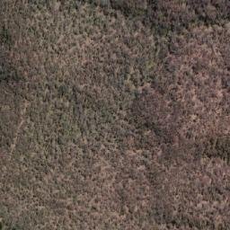 Satellite imagery of Veteran Peak, AU