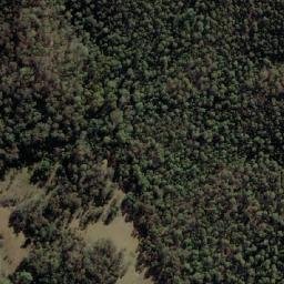 Satellite imagery of Flanagans Hill, AU