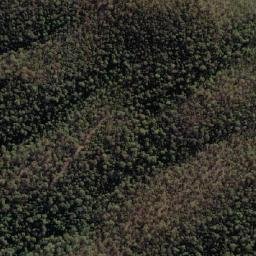Satellite imagery of Flanagans Hill, AU