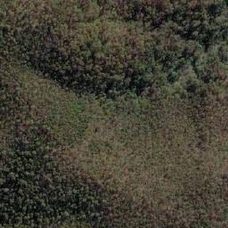 Satellite imagery of Flanagans Hill, AU