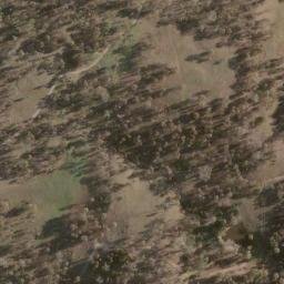 Satellite imagery of Old Joe Hill, AU