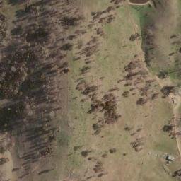 Satellite imagery of Old Joe Hill, AU