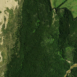 Satellite imagery of 38 TAUROA, NZ