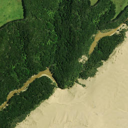 Satellite imagery of 38 TAUROA, NZ