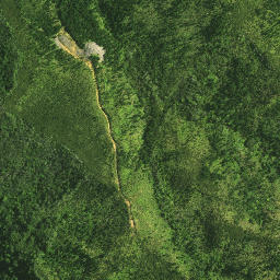 Satellite imagery of 125 TE ROTOMANOAO, NZ