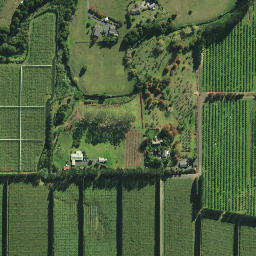 Satellite imagery of RM 18 SO 55463, NZ