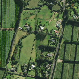 Satellite imagery of RM 18 SO 55463, NZ