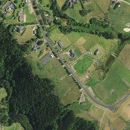 Satellite imagery of RANGITANE NO 2, NZ