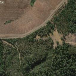 Satellite imagery of Cerro Los Espinos, CL