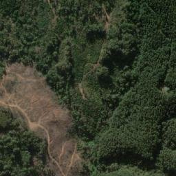 Satellite imagery of Cerro Los Espinos, CL