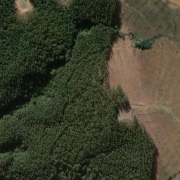 Satellite imagery of Cerro Los Espinos, CL