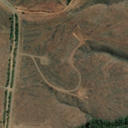 Satellite imagery of Loma Colorada, CL