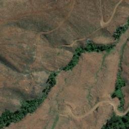 Satellite imagery of Loma Colorada, CL