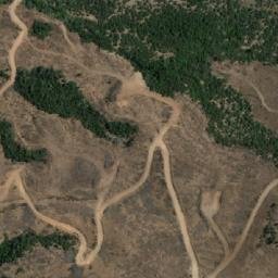 Satellite imagery of Punta Espino, CL