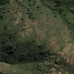 Satellite imagery of Cerro Traruñe, CL