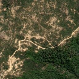 Satellite imagery of Cerro Traruñe, CL