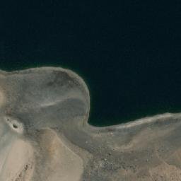 Satellite imagery of Paso del Planchón, AR