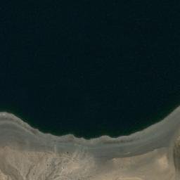 Satellite imagery of Paso del Planchón, AR