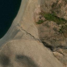 Satellite imagery of Paso Laguna de Teno, AR