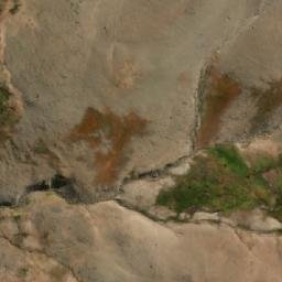 Satellite imagery of Paso Laguna de Teno, AR