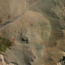 Satellite imagery of Paso Laguna de Teno, AR