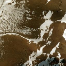 Satellite imagery of Cuchilla Santa Elena, AR