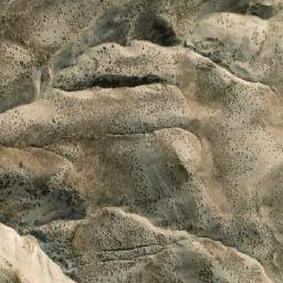 Satellite imagery of Cuchilla de las Bayas, AR
