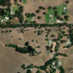 Satellite imagery of Rowleys Hill, AU