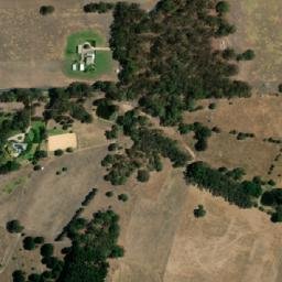 Satellite imagery of Rowleys Hill, AU